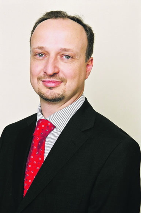 Hat sich mit YouTube geeinigt: Gernot Graninger, CEO AKM und AUME