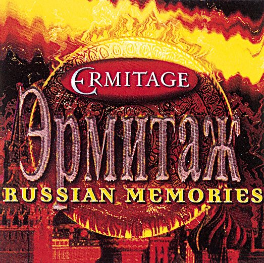 Ermitage – Russian Memories