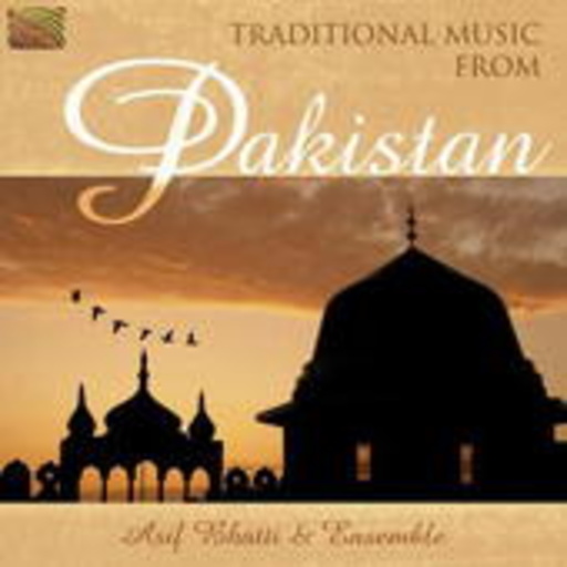 Diverse – Traditional Music From Pakistan