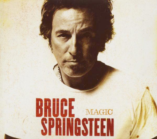Bruce Springsteen – Magic