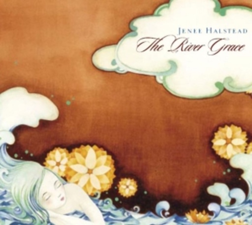 Jenee Halstead – The River Grace