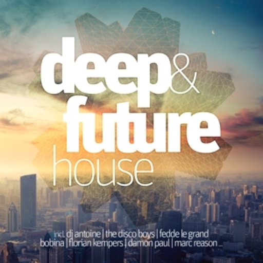 Diverse – Deep & Future House 2016