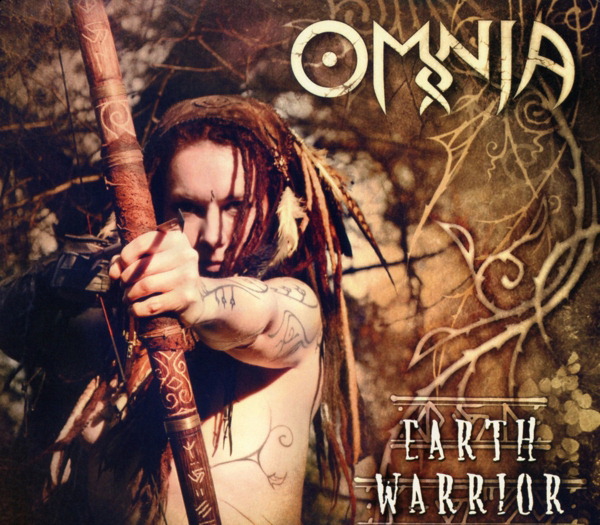 Omnia – Earth Warrior