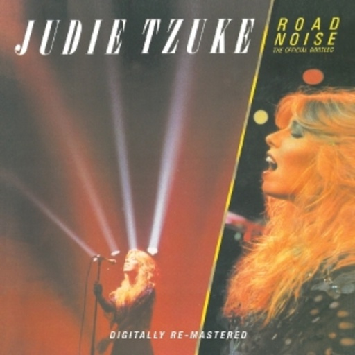 Judie Tzuke – Road Noise