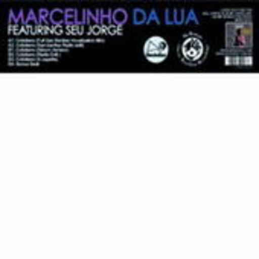 Marcelinho Da Lua feat. Seu Jorge – Cotidiano