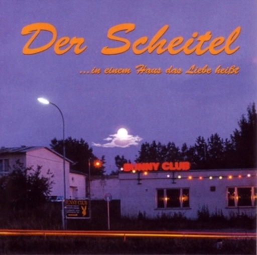 Der Scheitel – In einem Haus das Liebe heißt