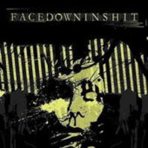 Facedowninshit – NPON