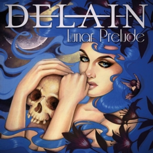 Delain – Lunar Prelude