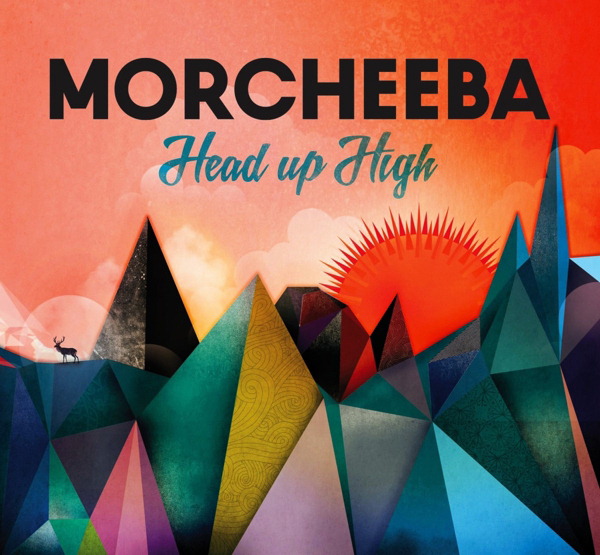 Morcheeba – Head Up High