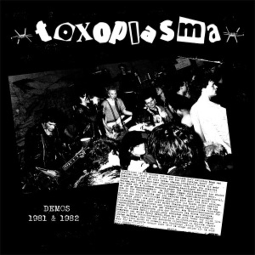 Toxoplasma – Demos 81/82