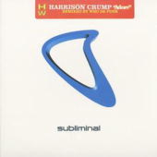 Harrison Crumb – Adore