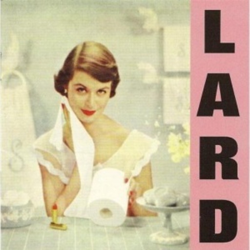 Lard – Pure Chewing Satisfaction