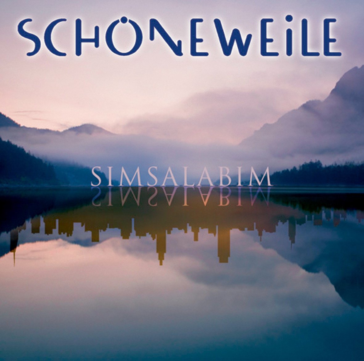 Schöneweile – Simsalabim