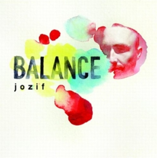 Jozif – Jozif - Balance presents