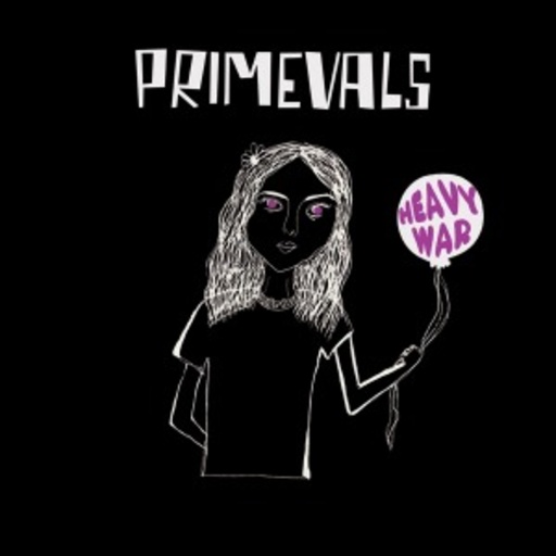 Primevals – Heavy War