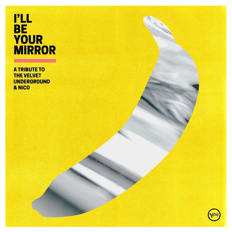 Ein besonderes Tributealbum: "I'll Be Your Mirror"