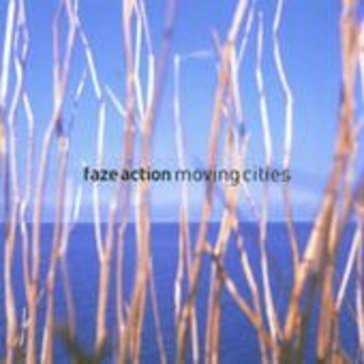 Faze Action – Moving Cities