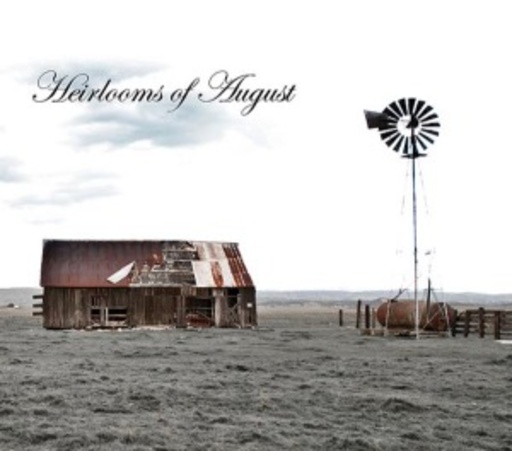 Heirlooms Of August – Forever The Moon