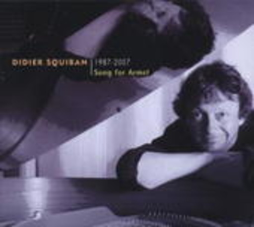 Didier Squiban – 1987-2007 Song For Armel