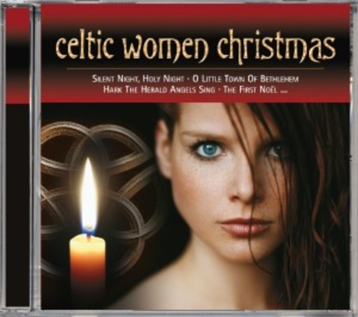Diverse – Celtic Women Christmas
