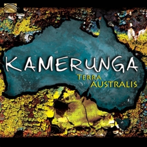 Kamerunga – Terra Australis
