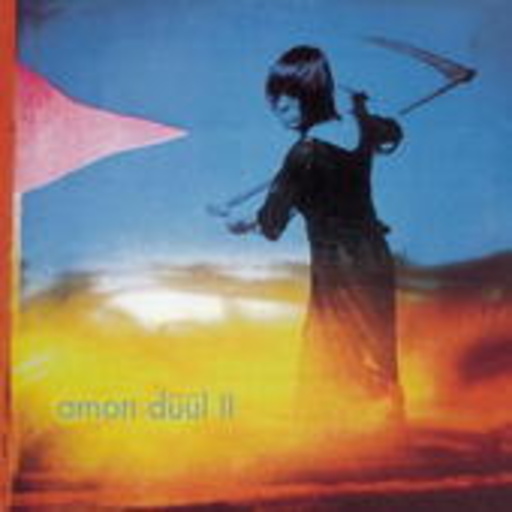 Amon Düül II – Yeti (Digipak/incl. Bonus-Tracks)