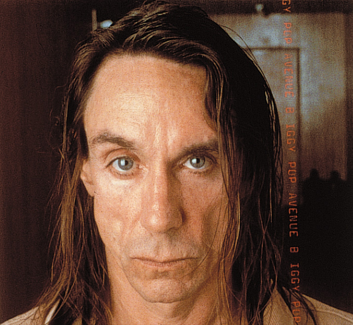 Iggy Pop – Avenue B