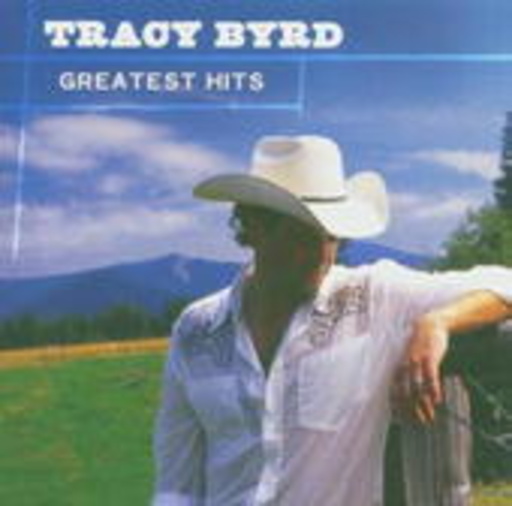 Tracy Byrd – Greatest Hits