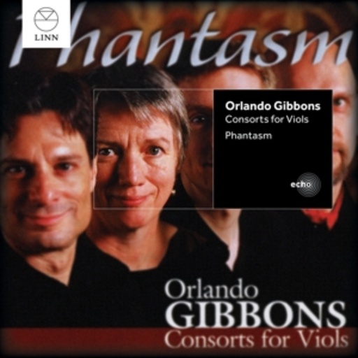 Phantasm – Consort For Viols