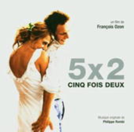 Diverse – 5x2 - Cinq Fois Deux