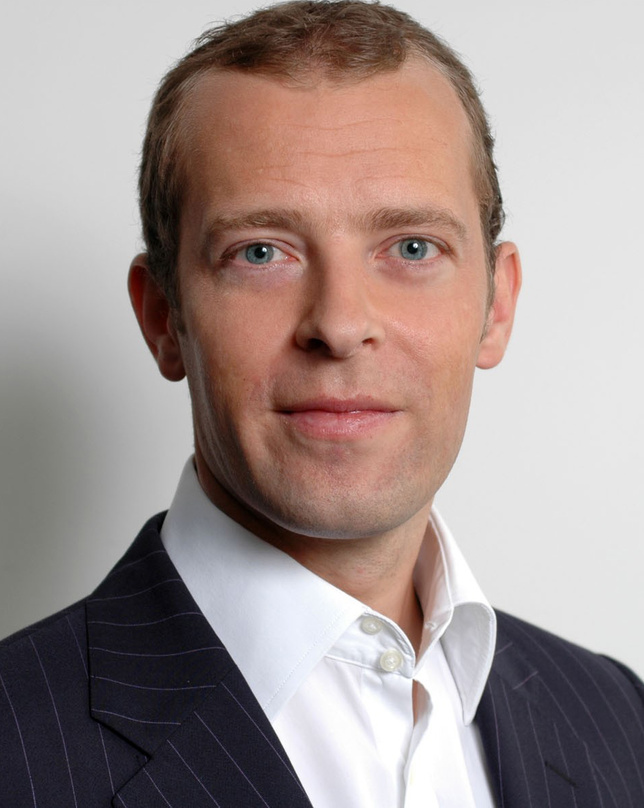 BPI-Mitglieder bei Nebenrechten im Plus: Geoff Taylor