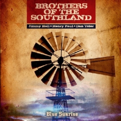 Brothers Of The Southland – Blue Sunrise