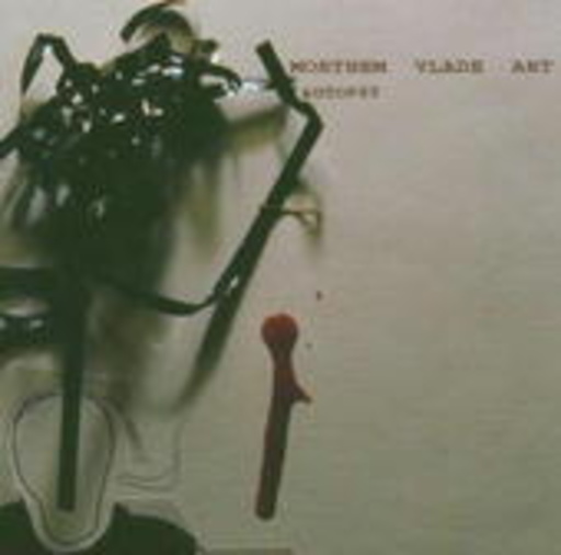 Morthem Vlade Art – Autopsy - Early Songs