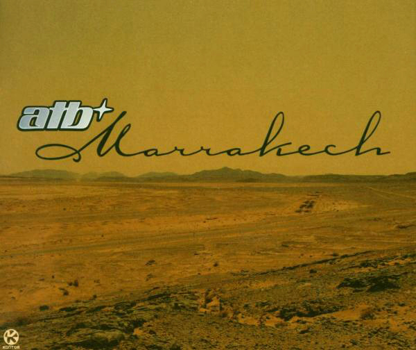 ATB – Marrakech