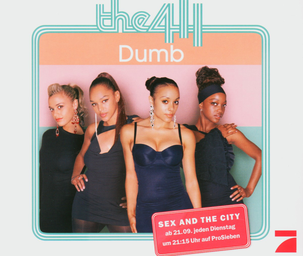The 411 – Dumb