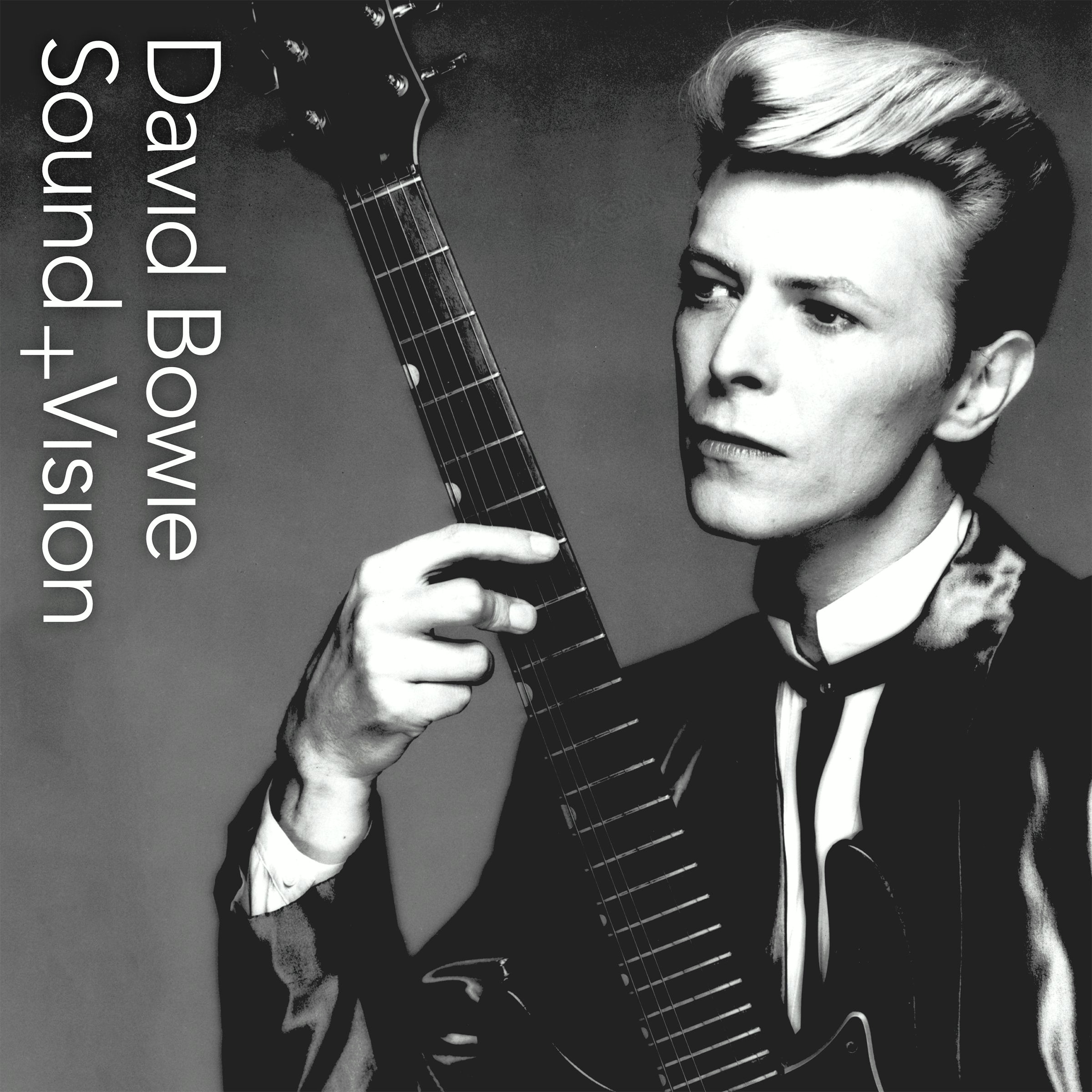 David Bowie – Sound + Vision