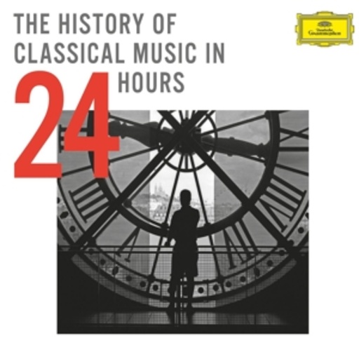 Diverse – The History Of Classical Music In 24 Hours