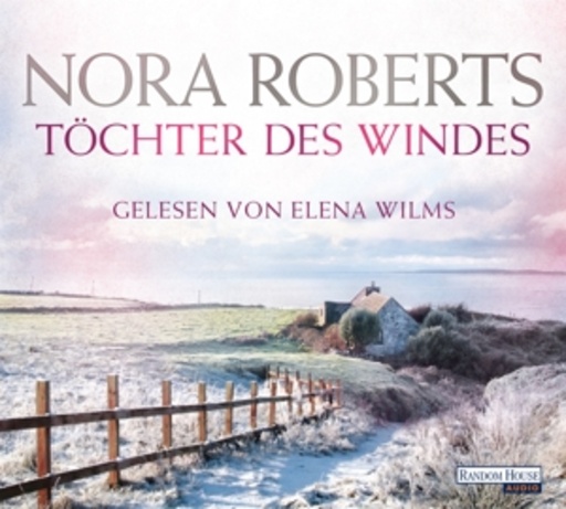 Elena Wilms – Töchter des Windes