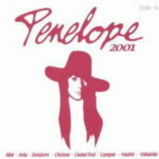 Diverse – Penelope