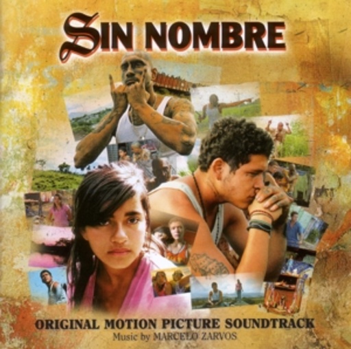 Marcelo Zarvos – Sin Nombre