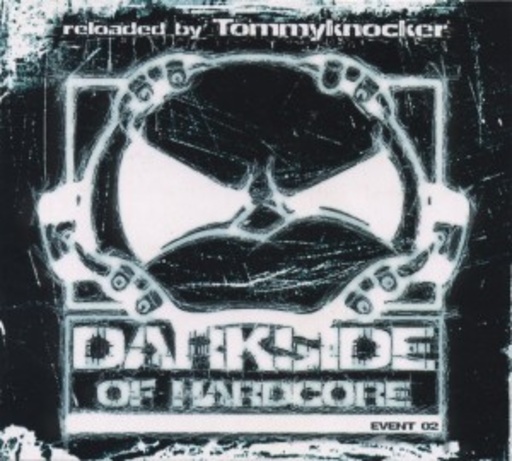 Diverse – Darkside Of Hardcore II