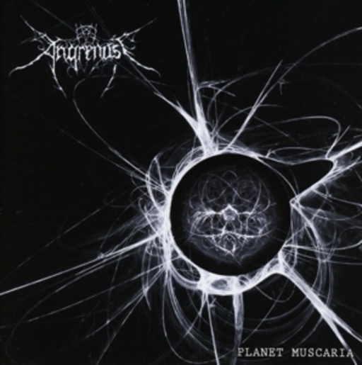 Angrenost – Planet Muscaria