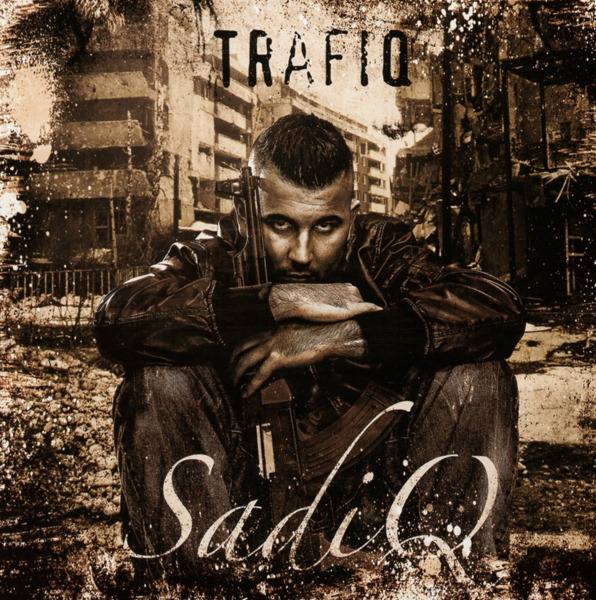 SadiQ – TrafiQ