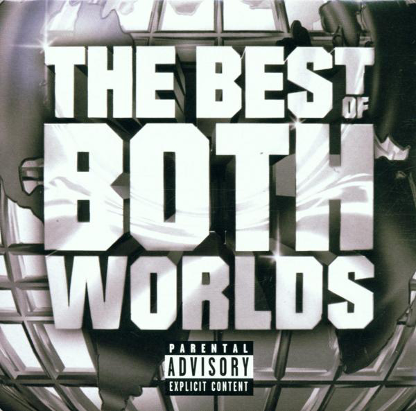 R.Kelly & Jay Z – The Best Of Both Worlds
