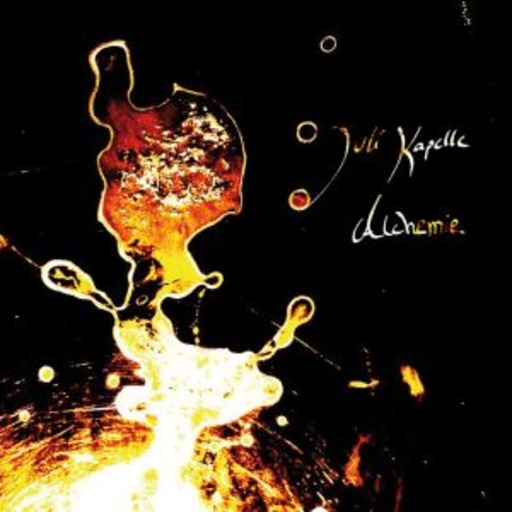 Juli Kapelle – Alchemie