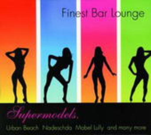 Diverse – Finest Bar Lounge - Supermodels