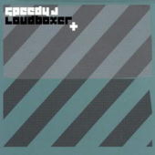 Speedy J – Loudboxer