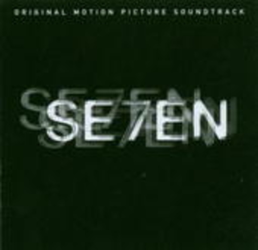 Diverse – Seven