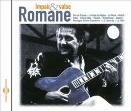 Romane – Impair & Valse