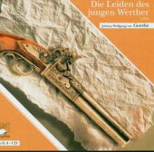 Thomas Schmidt – Die Leiden des jungen Werther